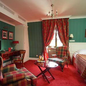 Deluxe Kamer